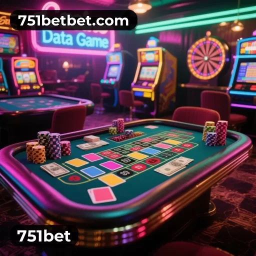 751bet