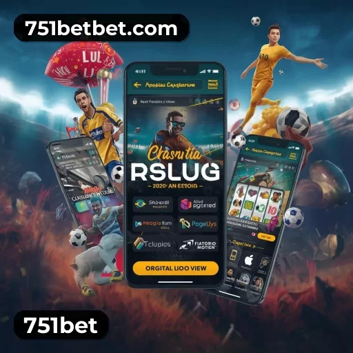 751bet